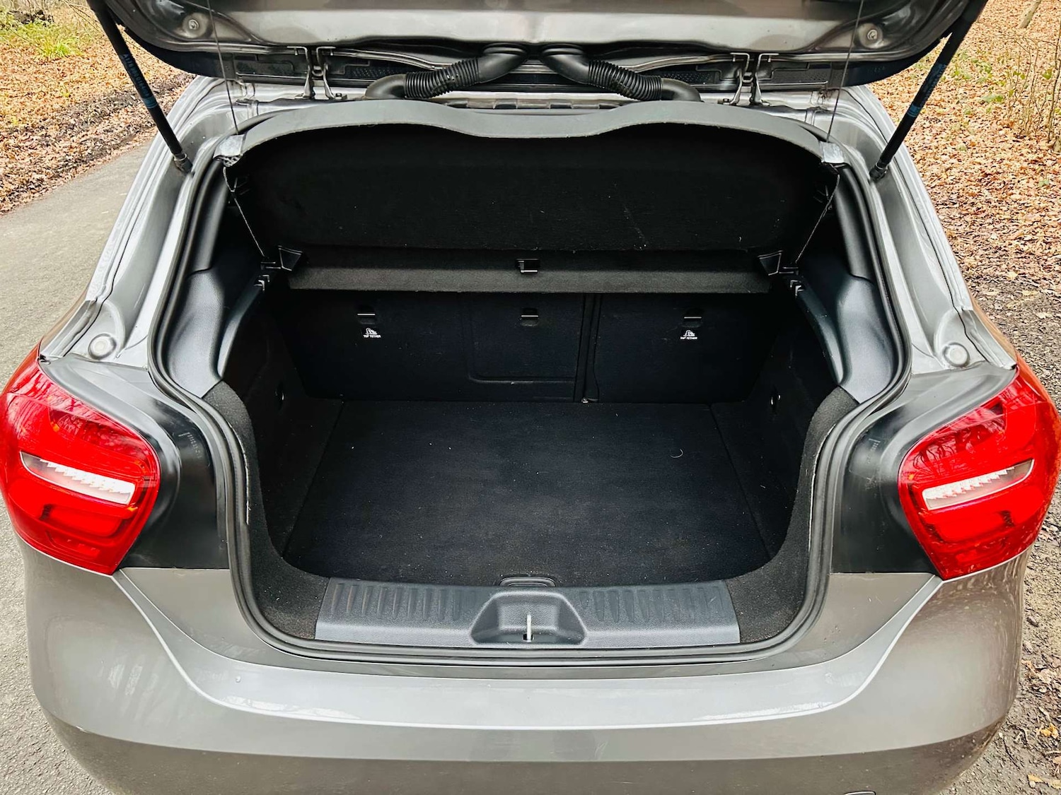 Used Mercedes-Benz A-Class 2018 for sale - 77035680: Photo 32