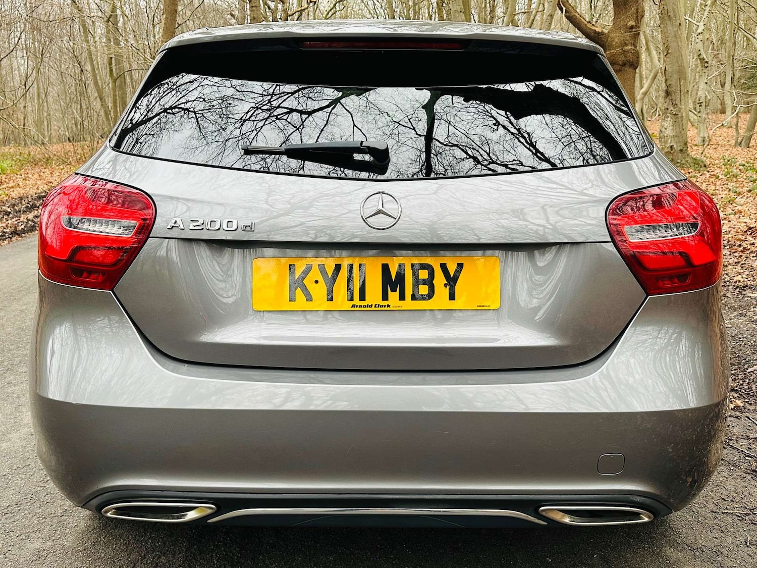 Used Mercedes-Benz A-Class 2018 for sale - 77035680: Photo 34