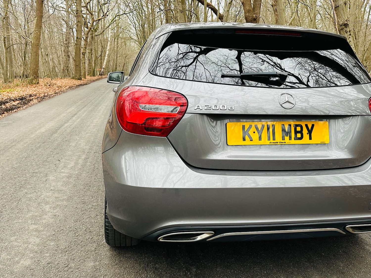 Used Mercedes-Benz A-Class 2018 for sale - 77035680: Photo 35