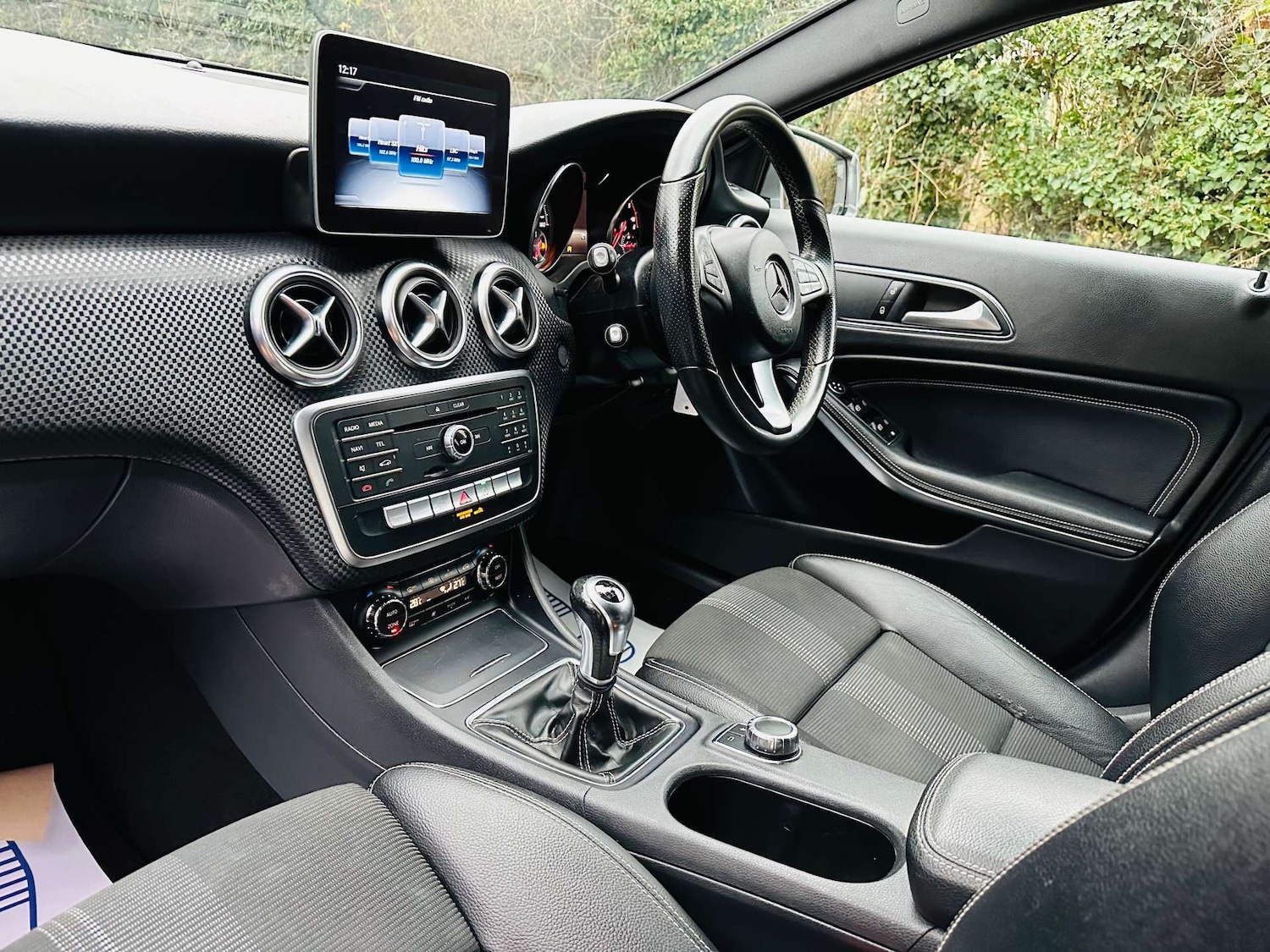 Used Mercedes-Benz A-Class 2018 for sale - 77035680: Photo 7