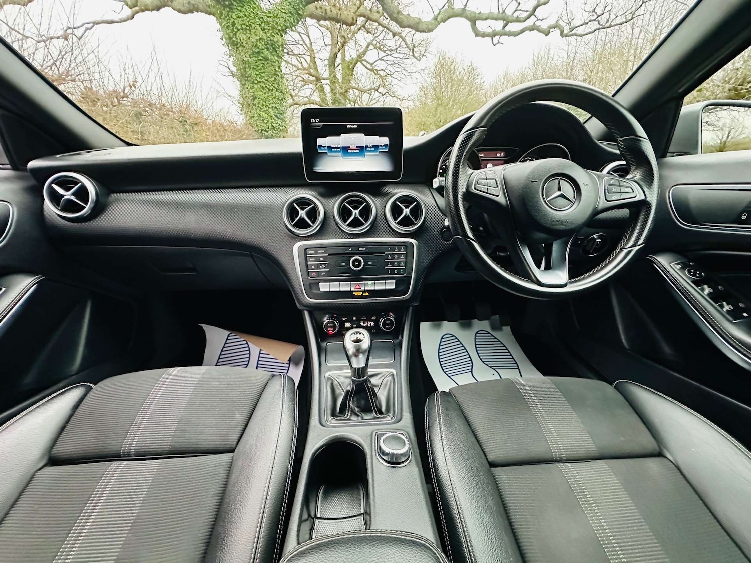 Used Mercedes-Benz A-Class 2018 for sale - 77035680: Photo 9