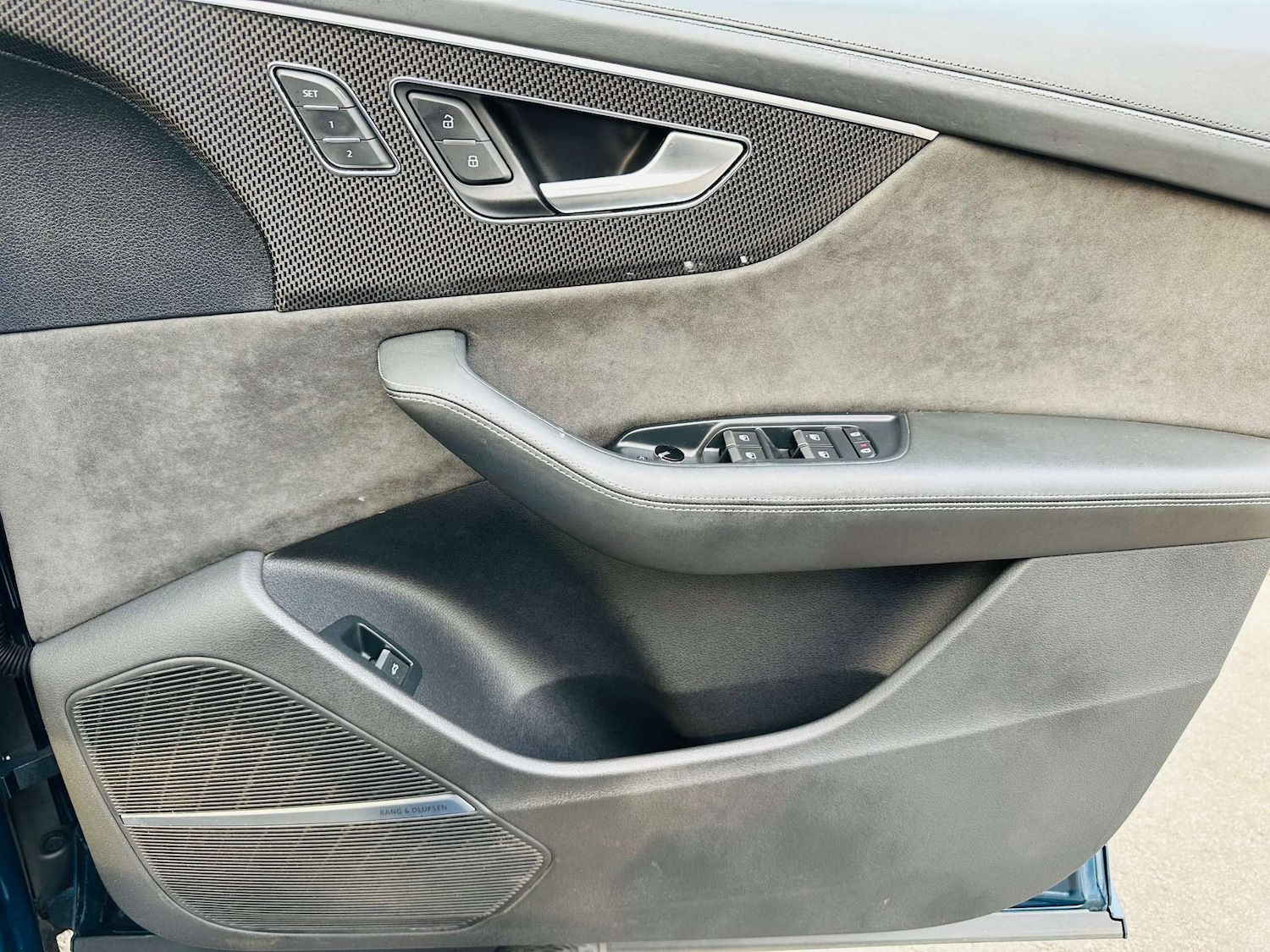 Used Audi Q8 2020 for sale - 78171883: Photo 24