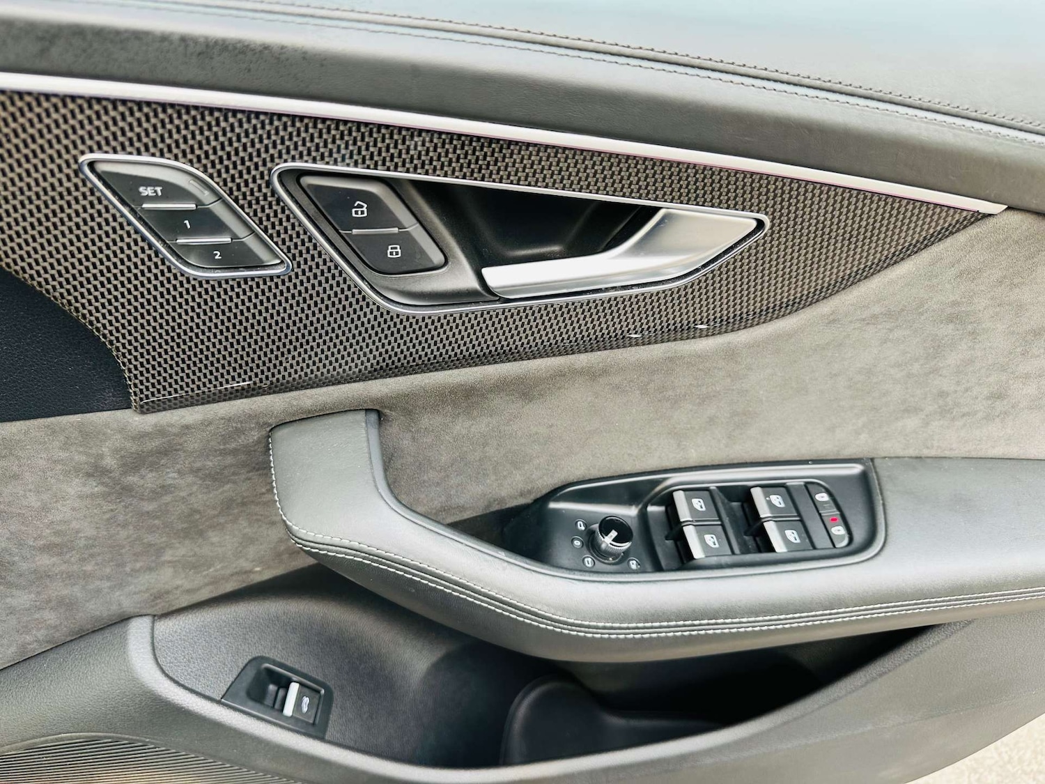 Used Audi Q8 2020 for sale - 78171883: Photo 26