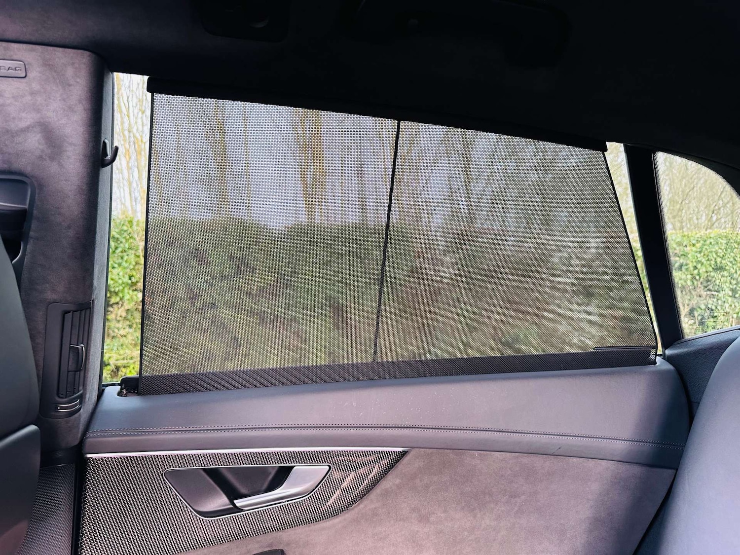 Used Audi Q8 2020 for sale - 78171883: Photo 31