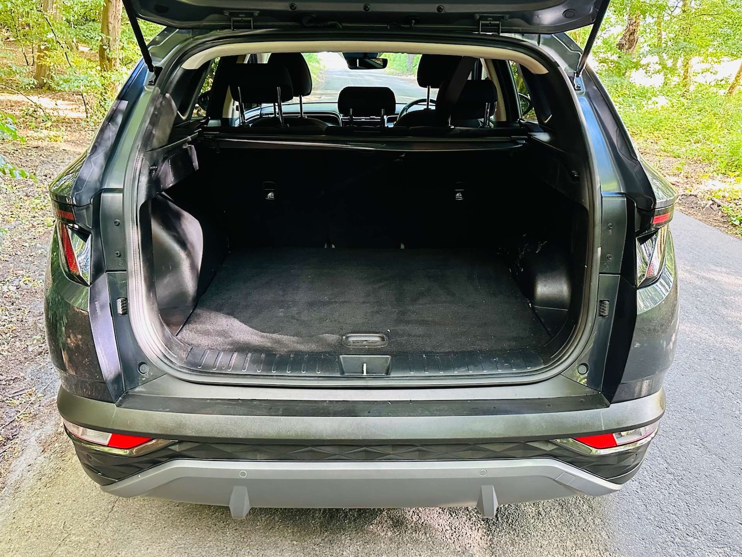Vehicle 38