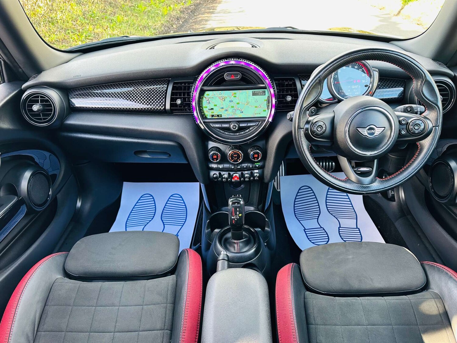 Used MINI Hatch 2017 for sale - 78171888: Photo 12