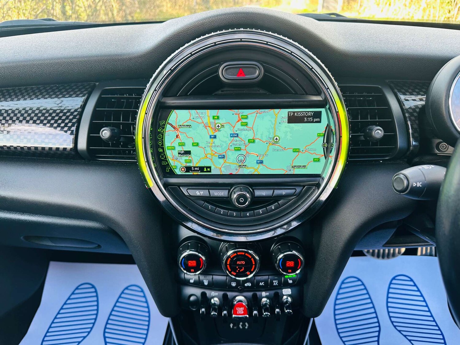 Used MINI Hatch 2017 for sale - 78171888: Photo 13