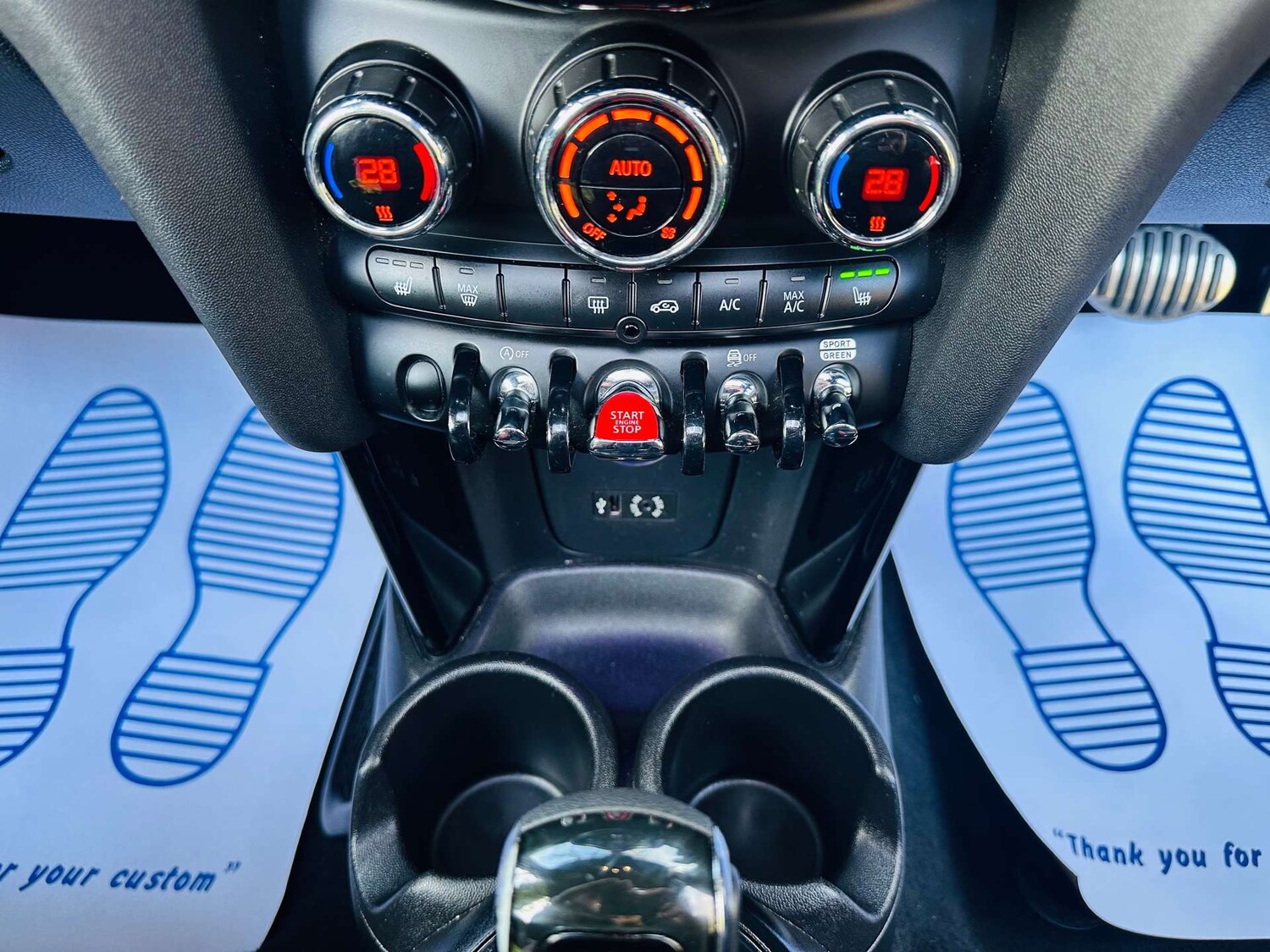 Used MINI Hatch 2017 for sale - 78171888: Photo 17