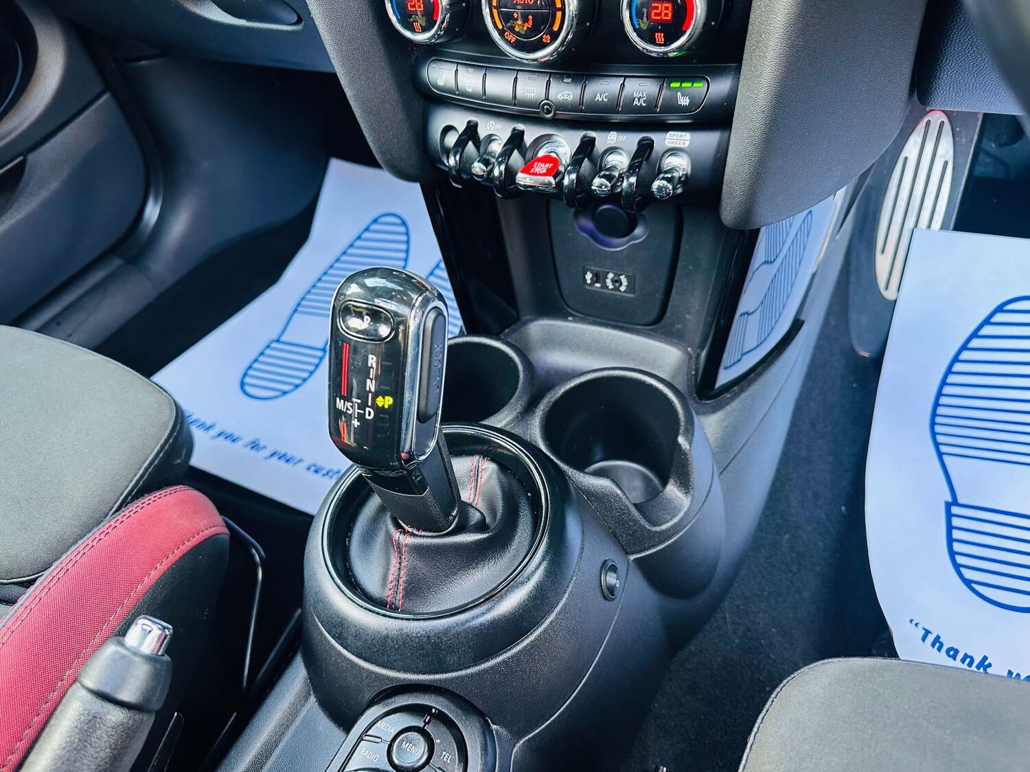 Used MINI Hatch 2017 for sale - 78171888: Photo 19