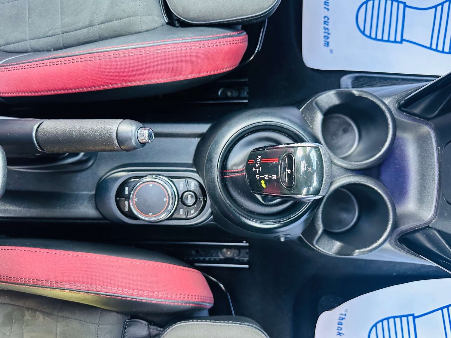 Used MINI Hatch 2017 for sale - 78171888: Photo 20