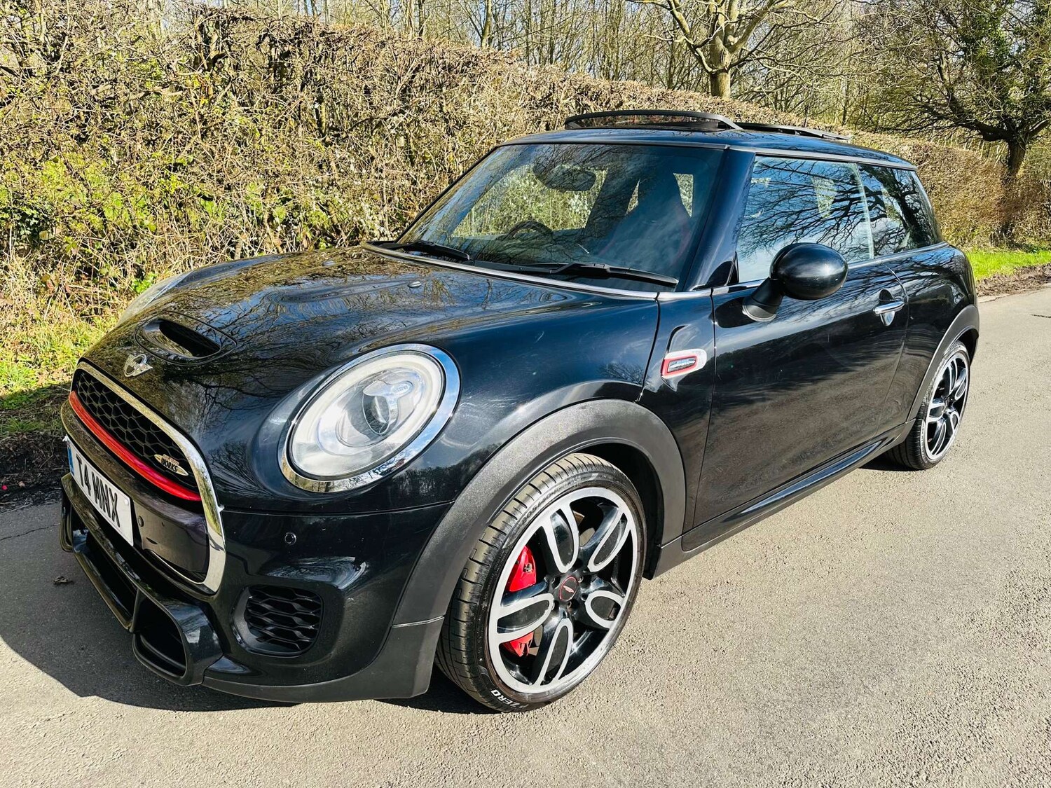 Used MINI Hatch 2017 for sale - 78171888: Photo 30