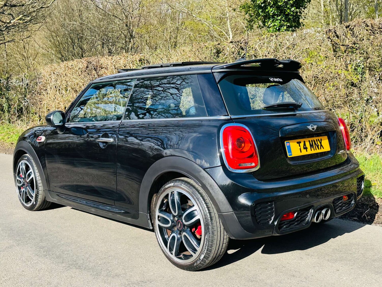 Used MINI Hatch 2017 for sale - 78171888: Photo 35