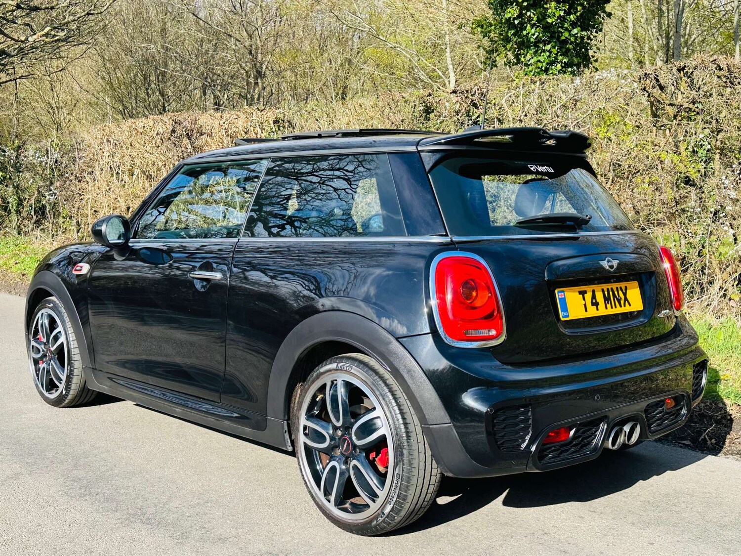 Used MINI Hatch 2017 for sale - 78171888: Photo 36