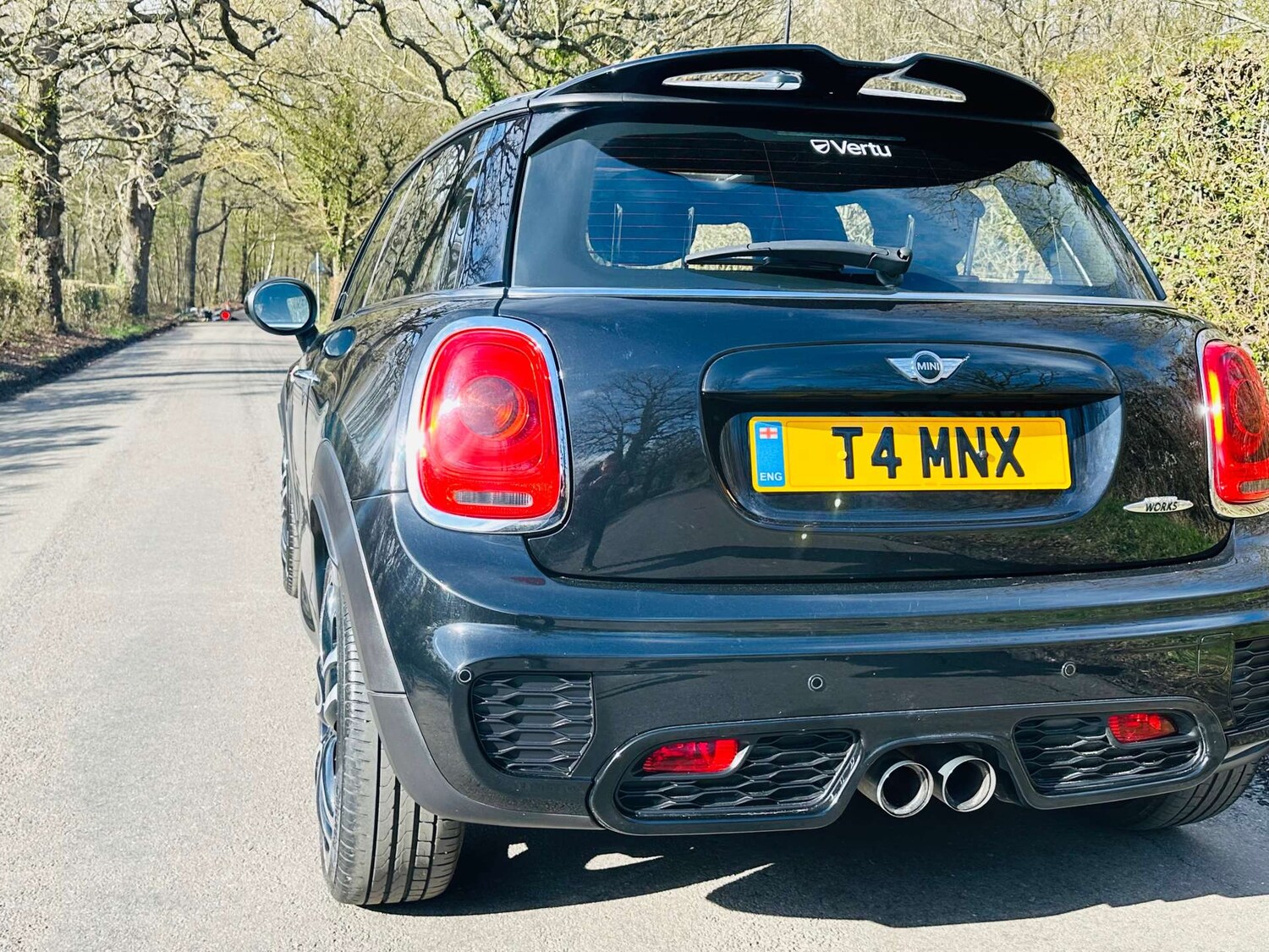 Used MINI Hatch 2017 for sale - 78171888: Photo 38