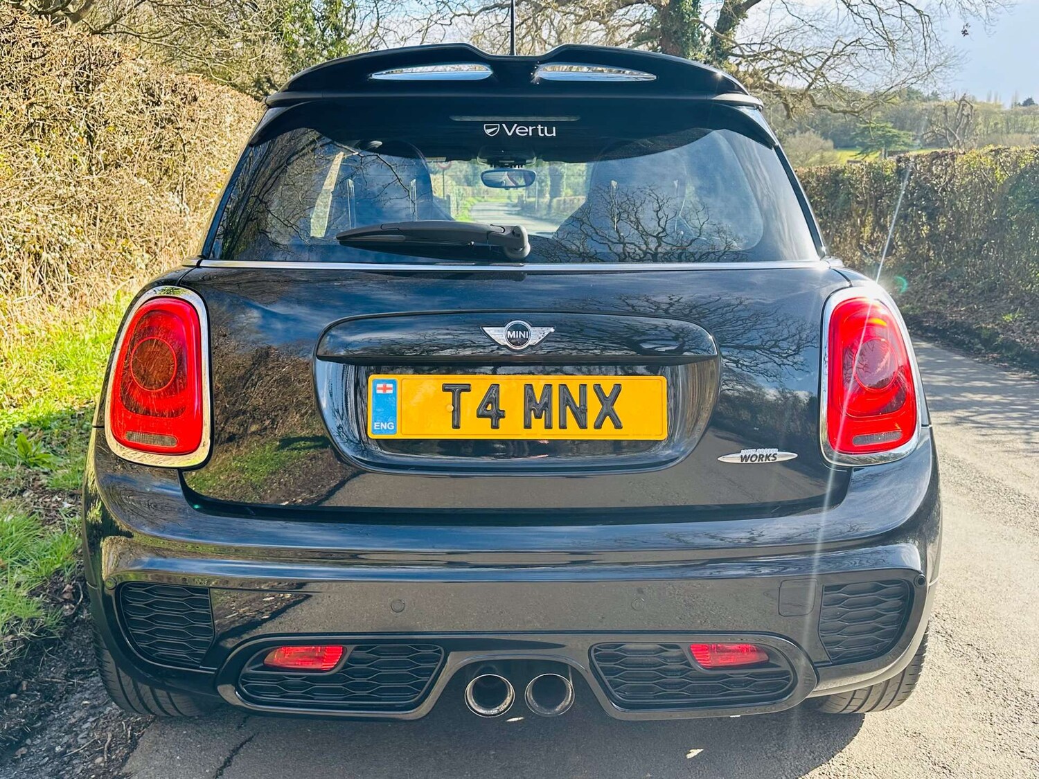 Used MINI Hatch 2017 for sale - 78171888: Photo 42