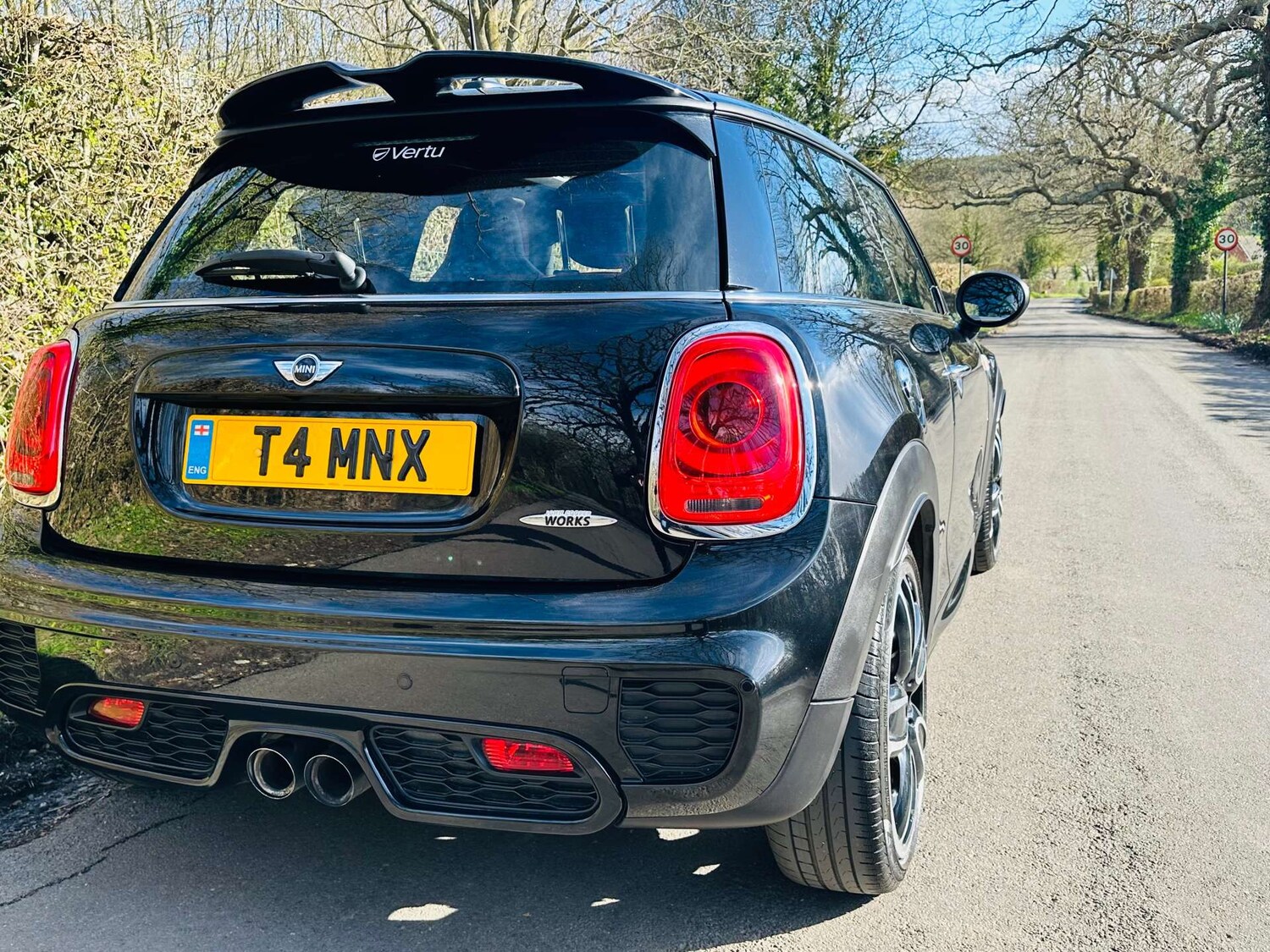 Used MINI Hatch 2017 for sale - 78171888: Photo 44