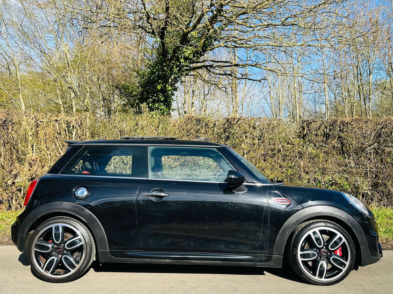 Used MINI Hatch 2017 for sale - 78171888: Photo 46