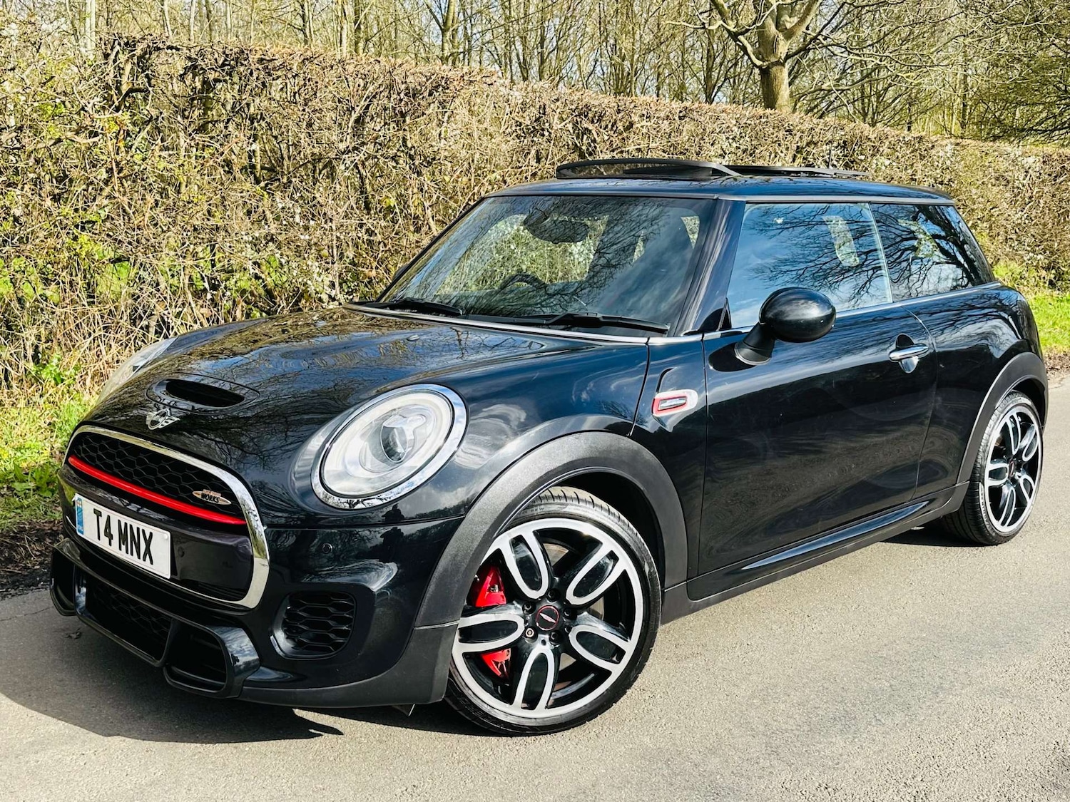 Used MINI Hatch 2017 for sale - 78171888: Photo 5