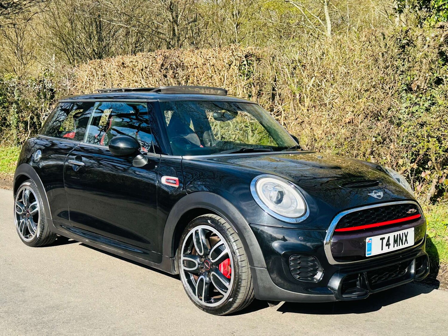 Used MINI Hatch 2017 for sale - 78171888: Photo 51