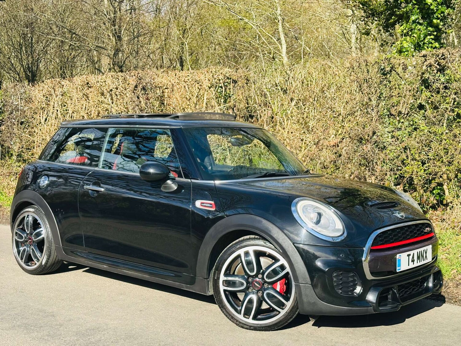 Used MINI Hatch 2017 for sale - 78171888: Photo 53