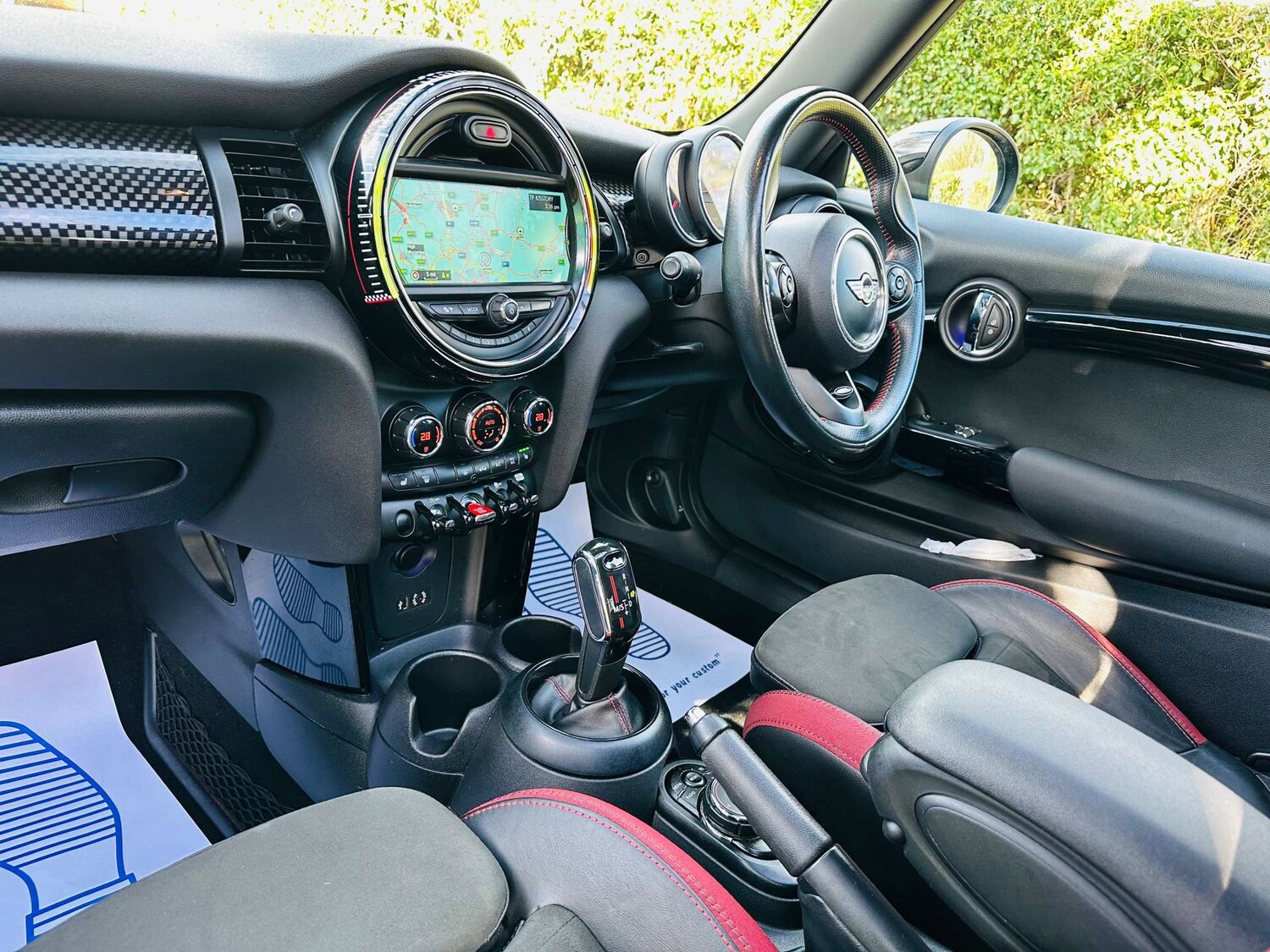 Used MINI Hatch 2017 for sale - 78171888: Photo 7