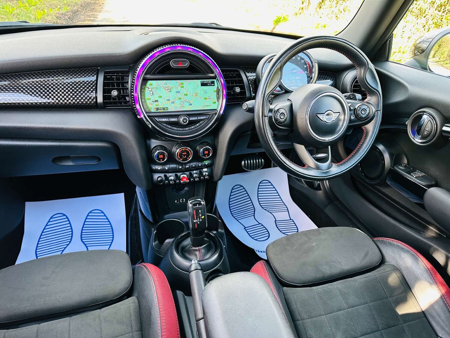 Used MINI Hatch 2017 for sale - 78171888: Photo 8