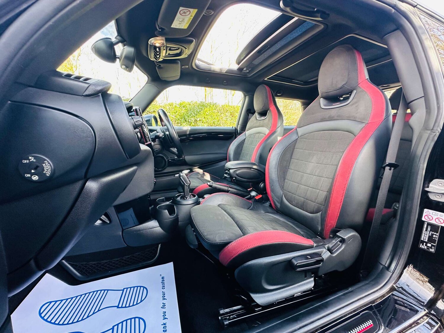 Used MINI Hatch 2017 for sale - 78171888: Photo 9