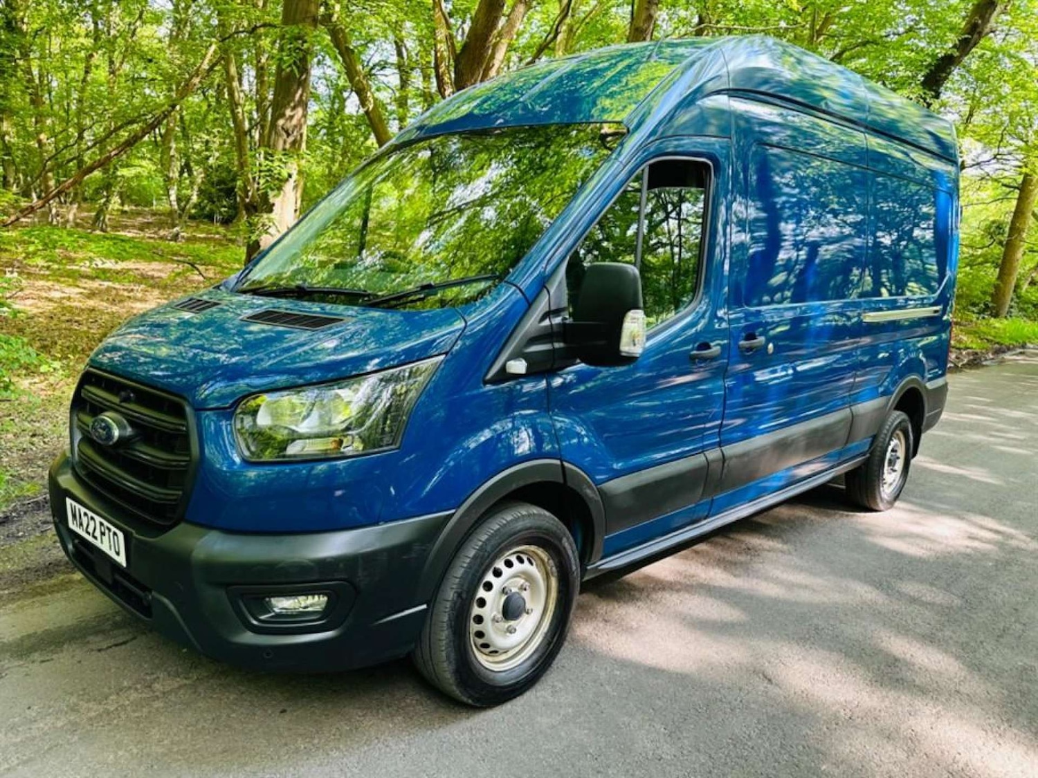 Vehicle 26