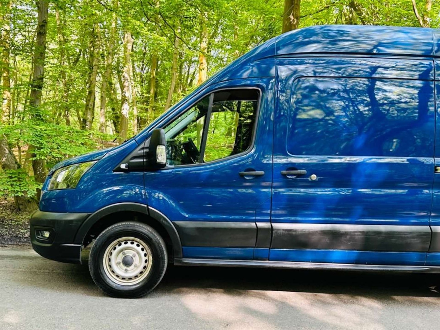 Vehicle 29