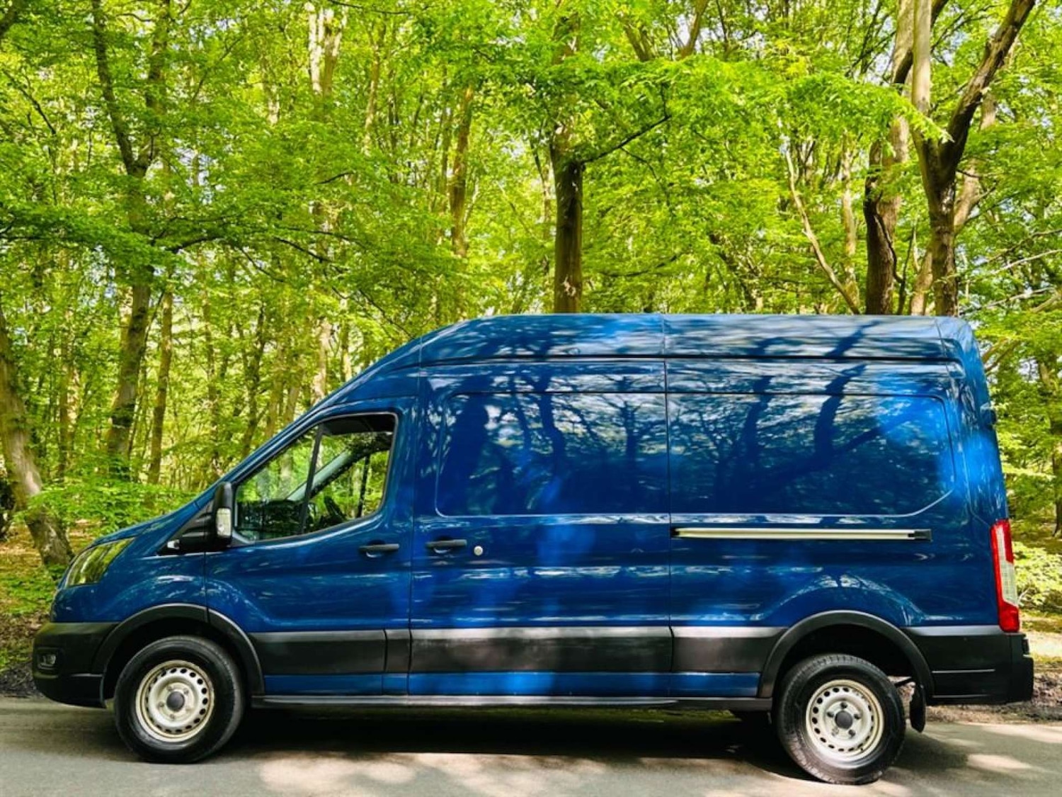 Vehicle 30