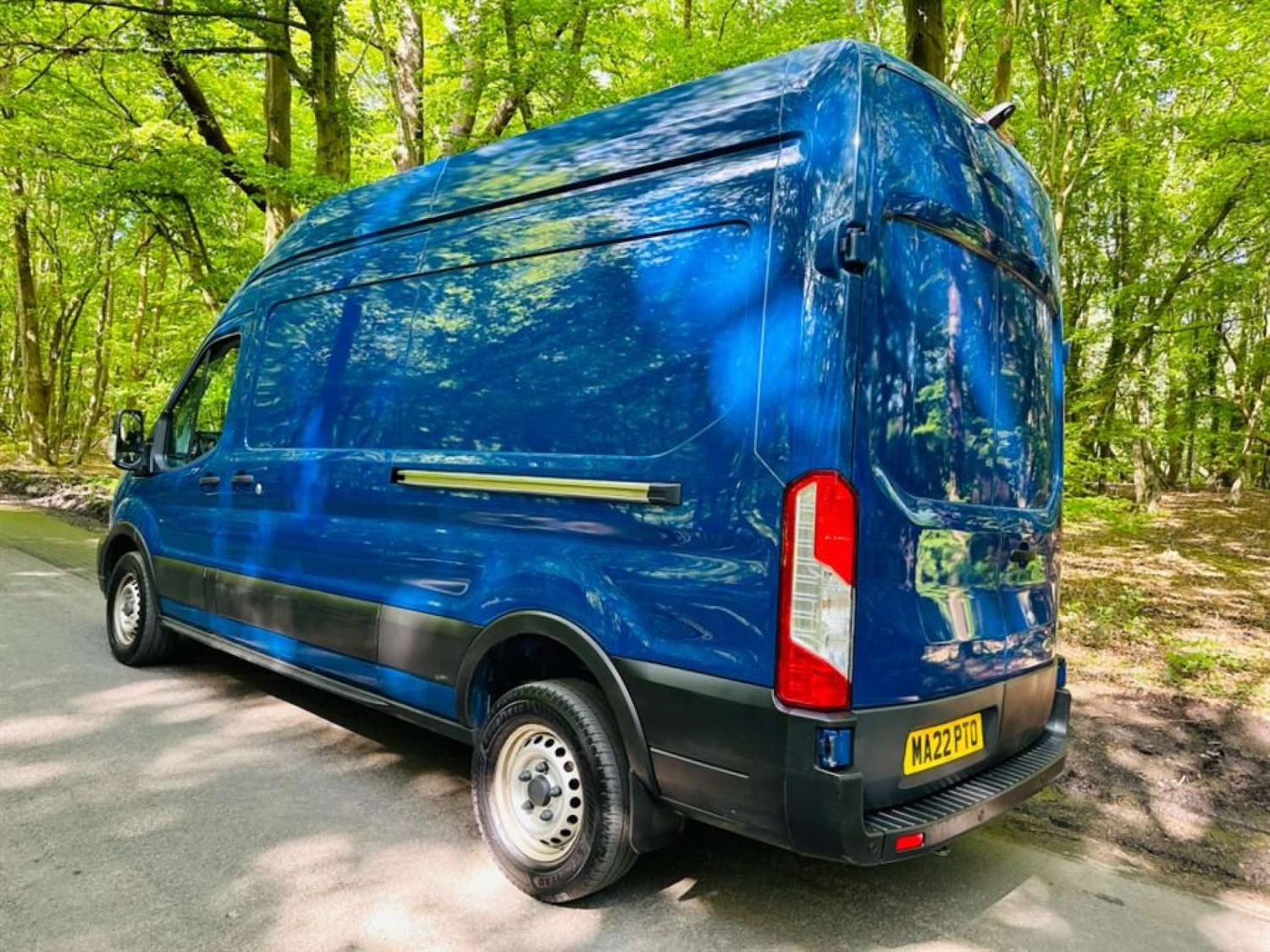 Vehicle 33