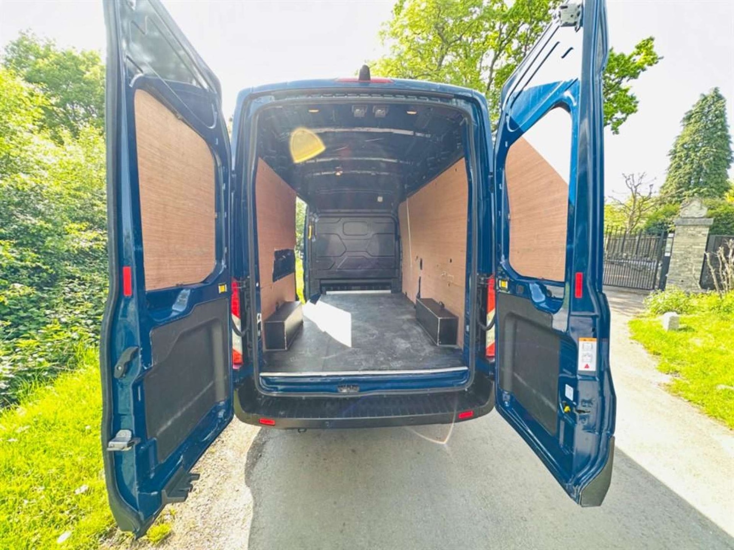 Vehicle 37