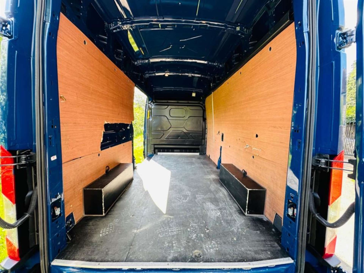 Vehicle 38