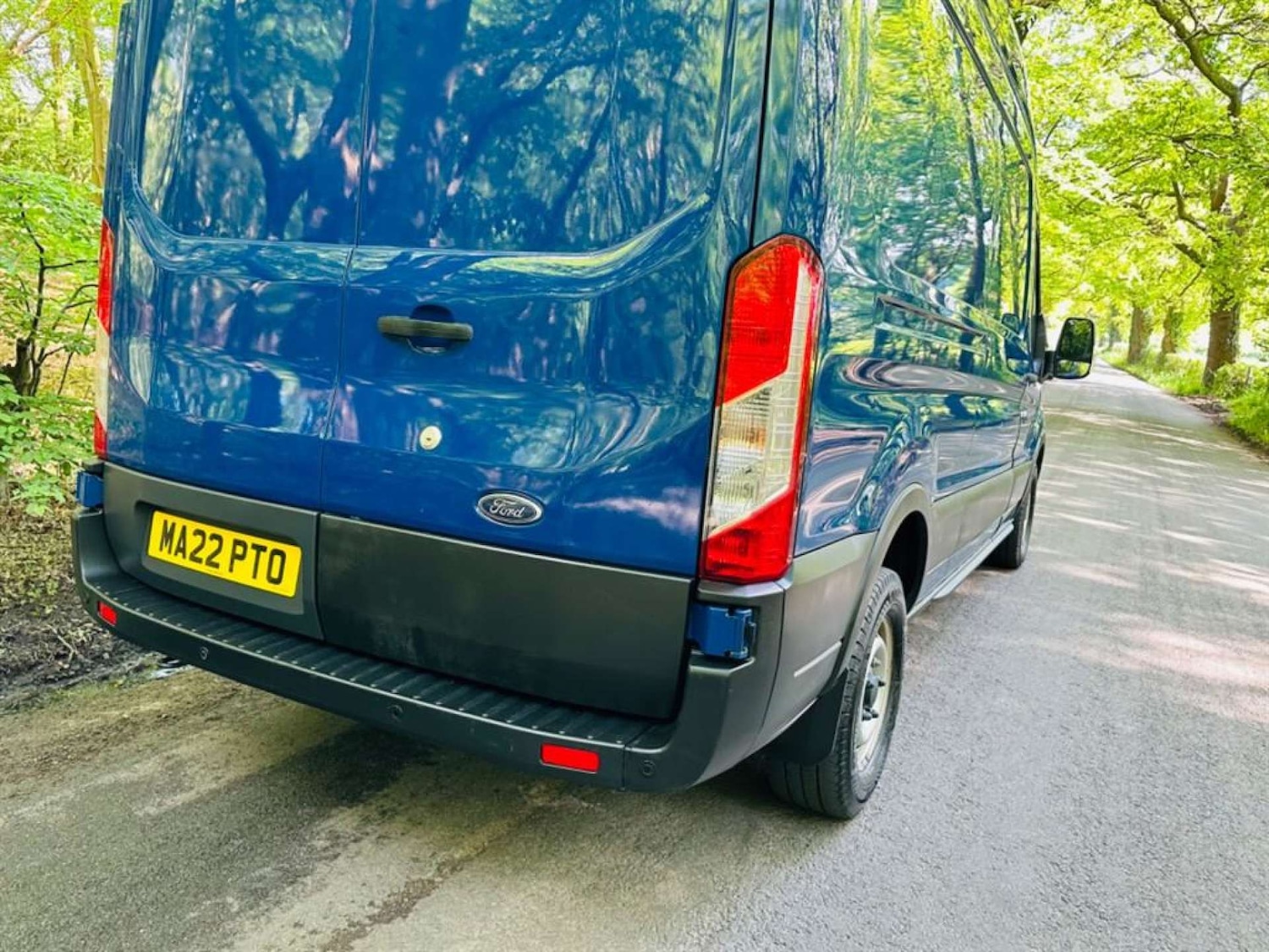 Vehicle 40