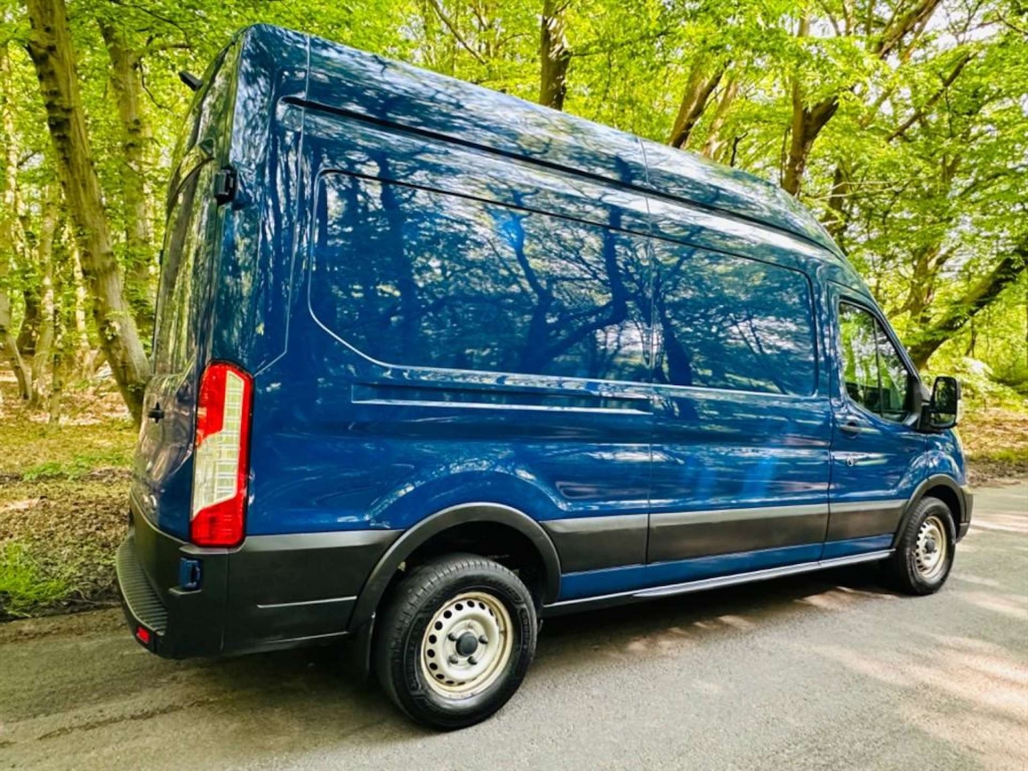 Vehicle 42