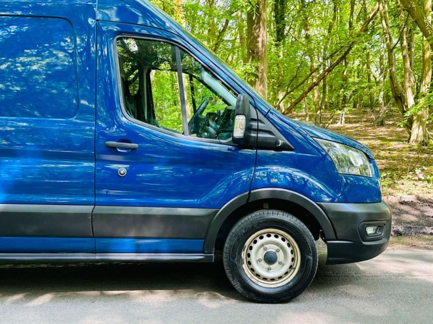 Vehicle 45
