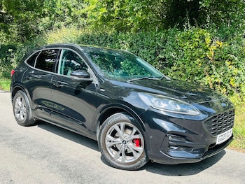 Used Ford Kuga 2020 for sale - 76002993: Photo