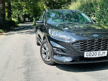Used Ford Kuga 2020 for sale - 76002993: Photo