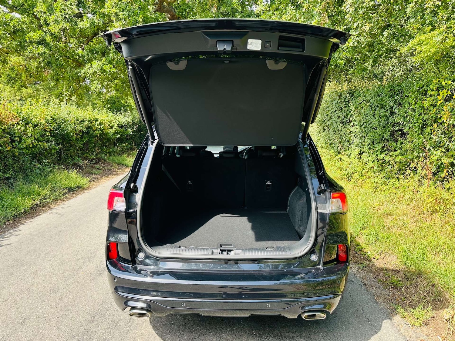 Vehicle 40