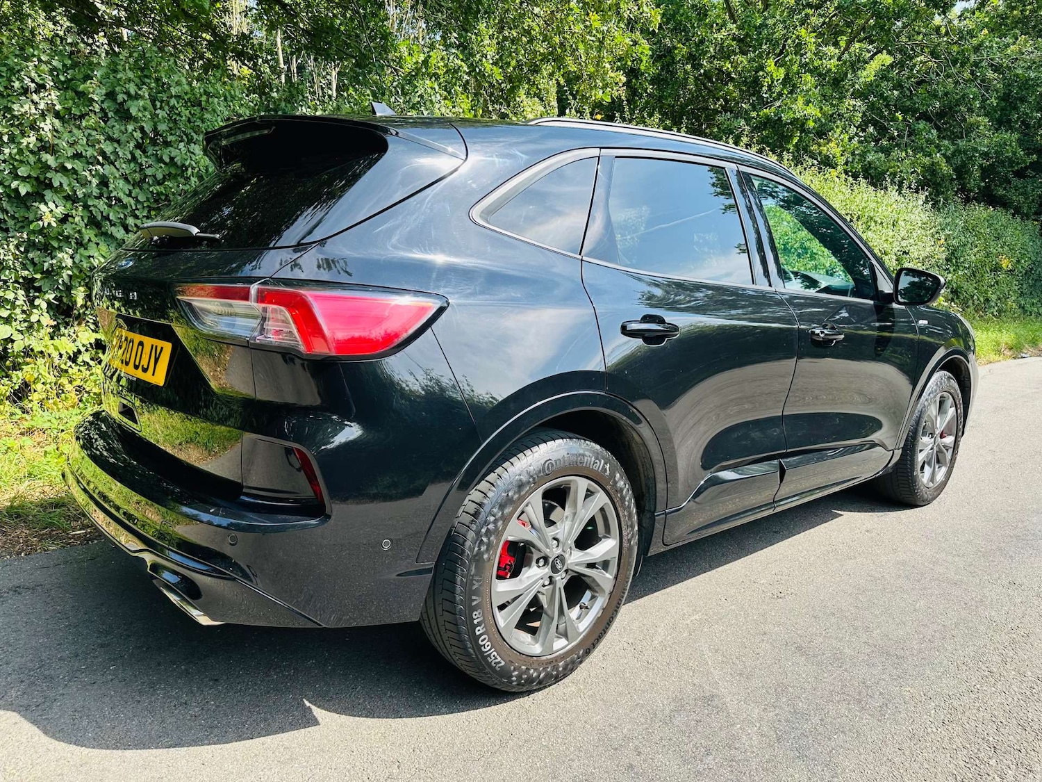 Vehicle 45