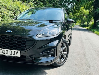 Used Ford Kuga 2020 for sale - 76002993: Photo