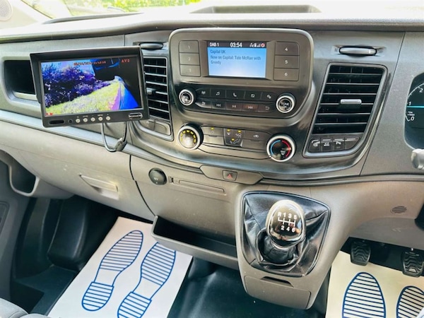 Used Ford Transit 2022 for sale - 76277480: Photo 10