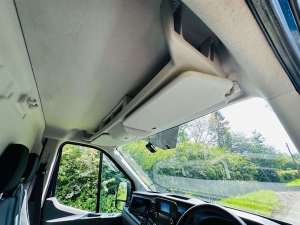 Used Ford Transit 2022 for sale - 76277480: Photo 19