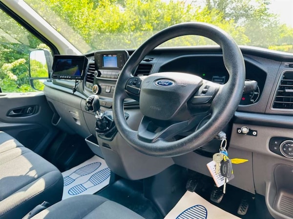 Used Ford Transit 2022 for sale - 76277480: Photo 20