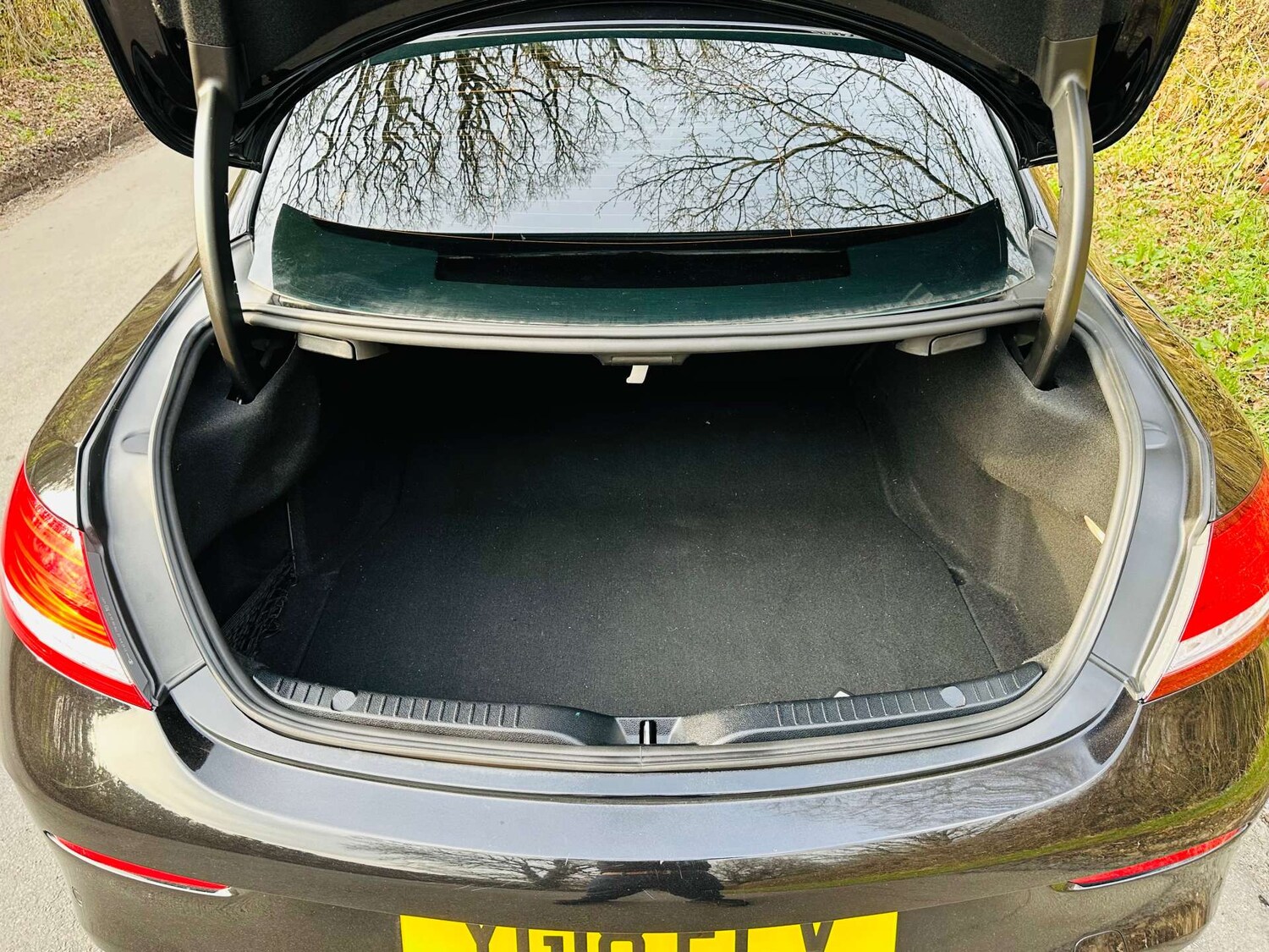 Used Mercedes-Benz C Class 2018 for sale - 78171879: Photo 40