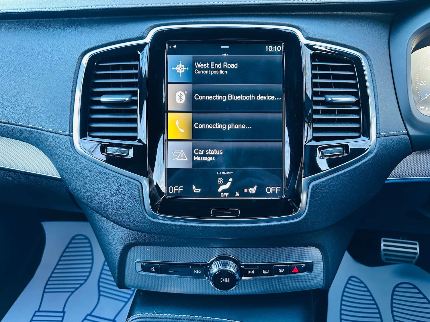 Used Volvo XC90 2020 for sale - 77022648: Photo 11