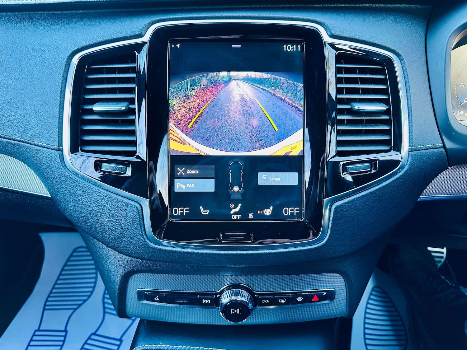 Used Volvo XC90 2020 for sale - 77022648: Photo 13