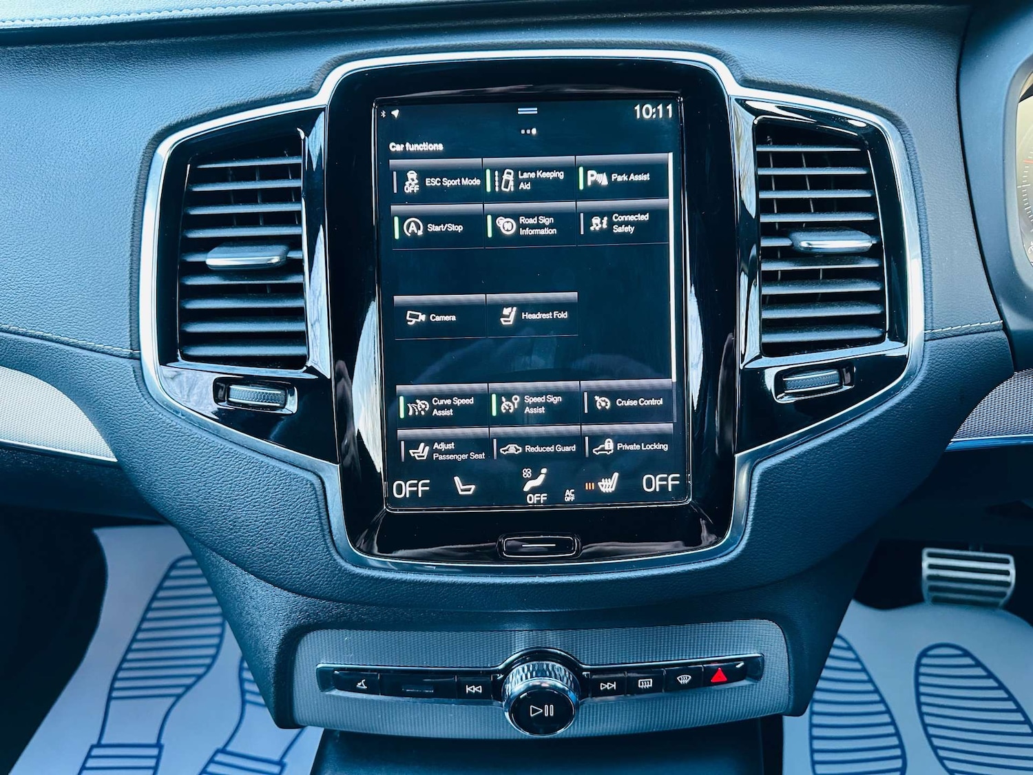 Used Volvo XC90 2020 for sale - 77022648: Photo 14