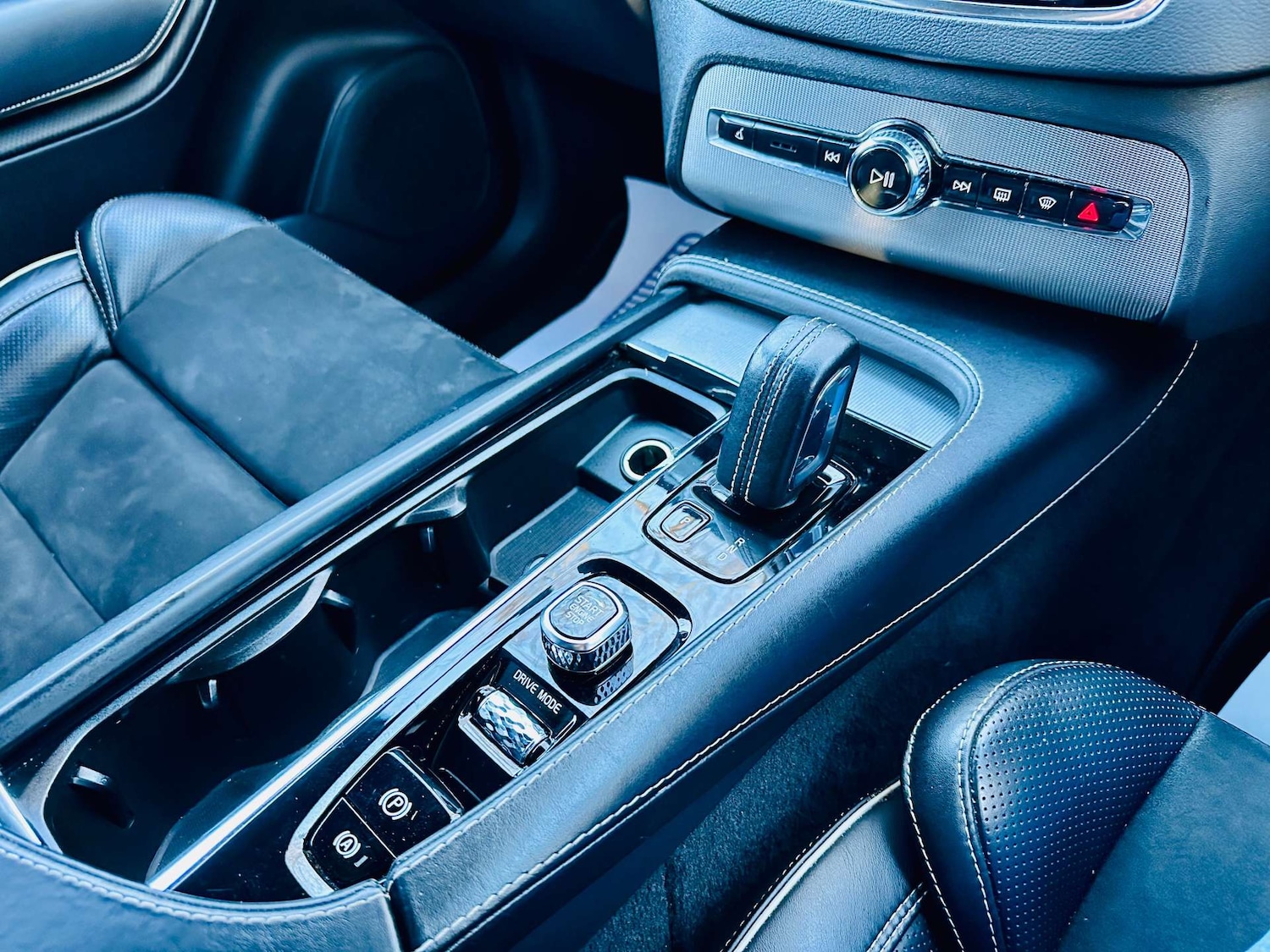 Used Volvo XC90 2020 for sale - 77022648: Photo 15