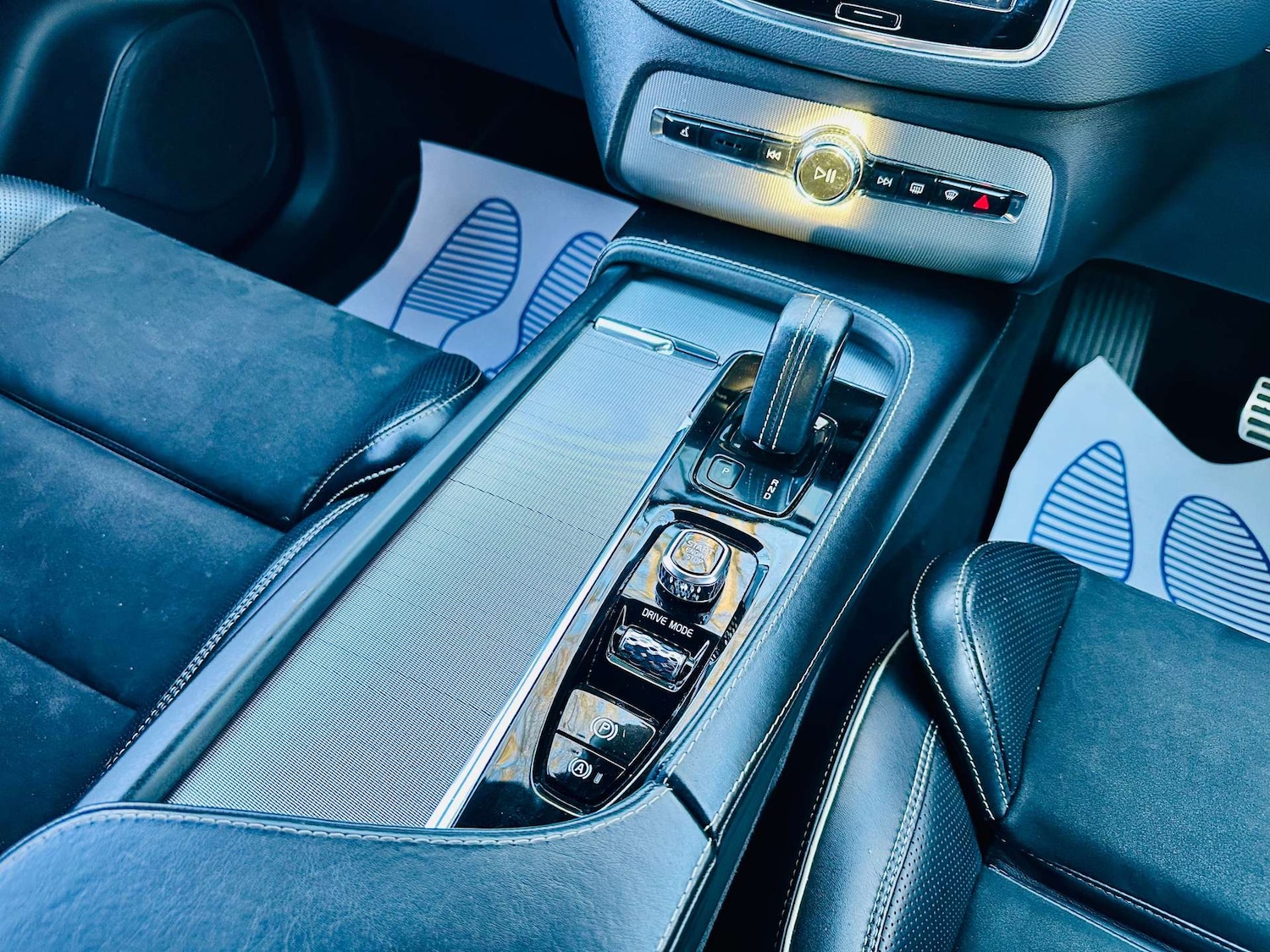 Used Volvo XC90 2020 for sale - 77022648: Photo 16